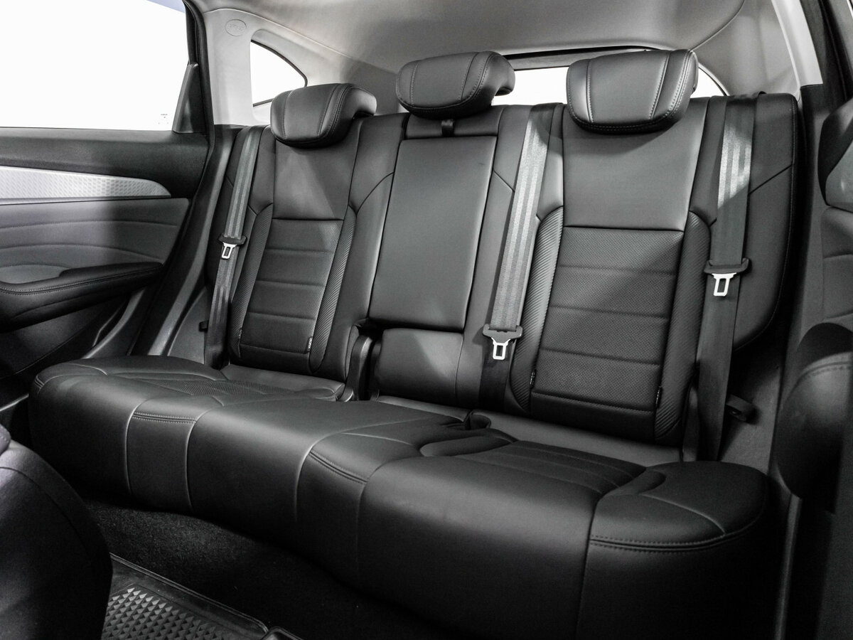 Б/У Хавал Ф7 2022 года. Фото: #20