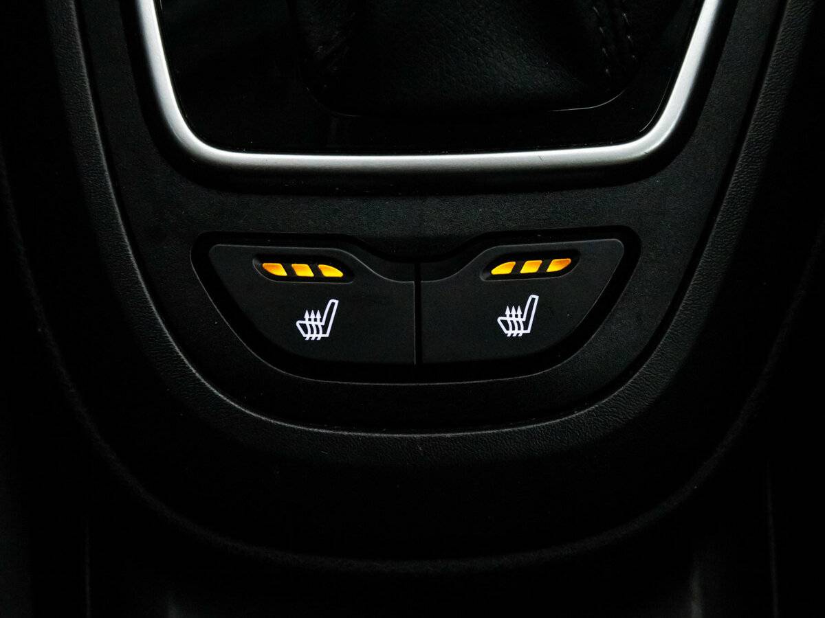 Lada (ВАЗ) Vesta 2021 года с пробегом. Фото: #13