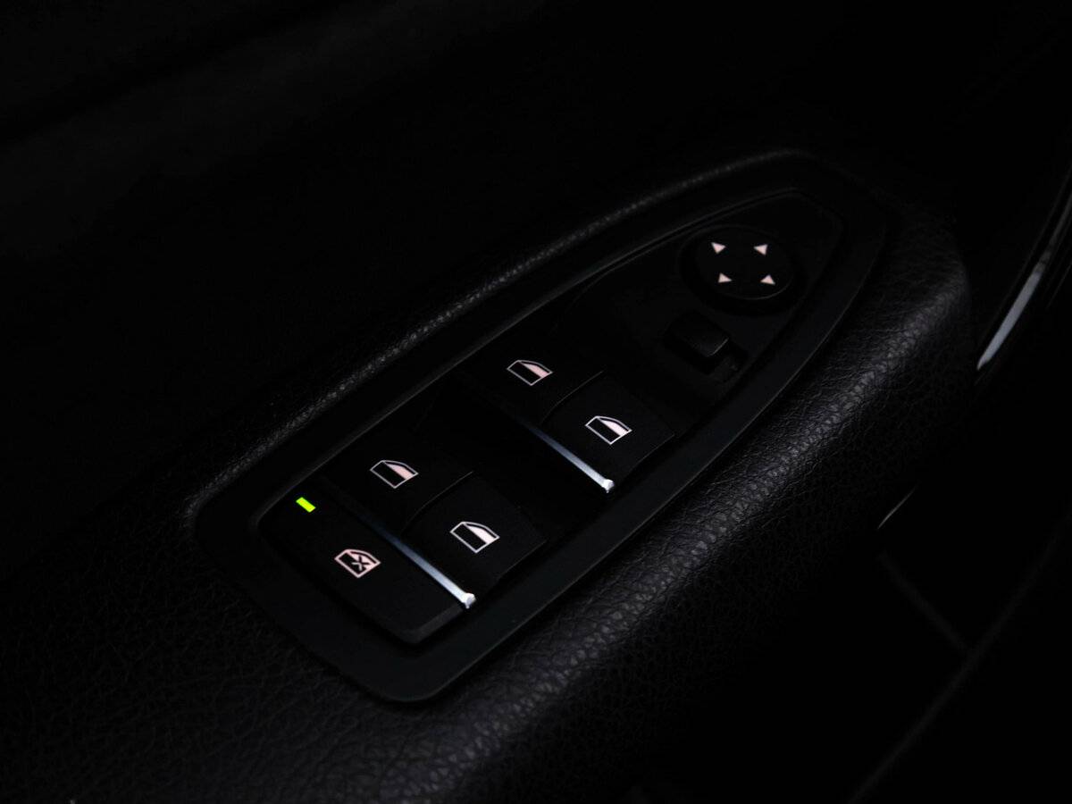 Б/У БМВ 1 серии 2017 года. Фото: #16