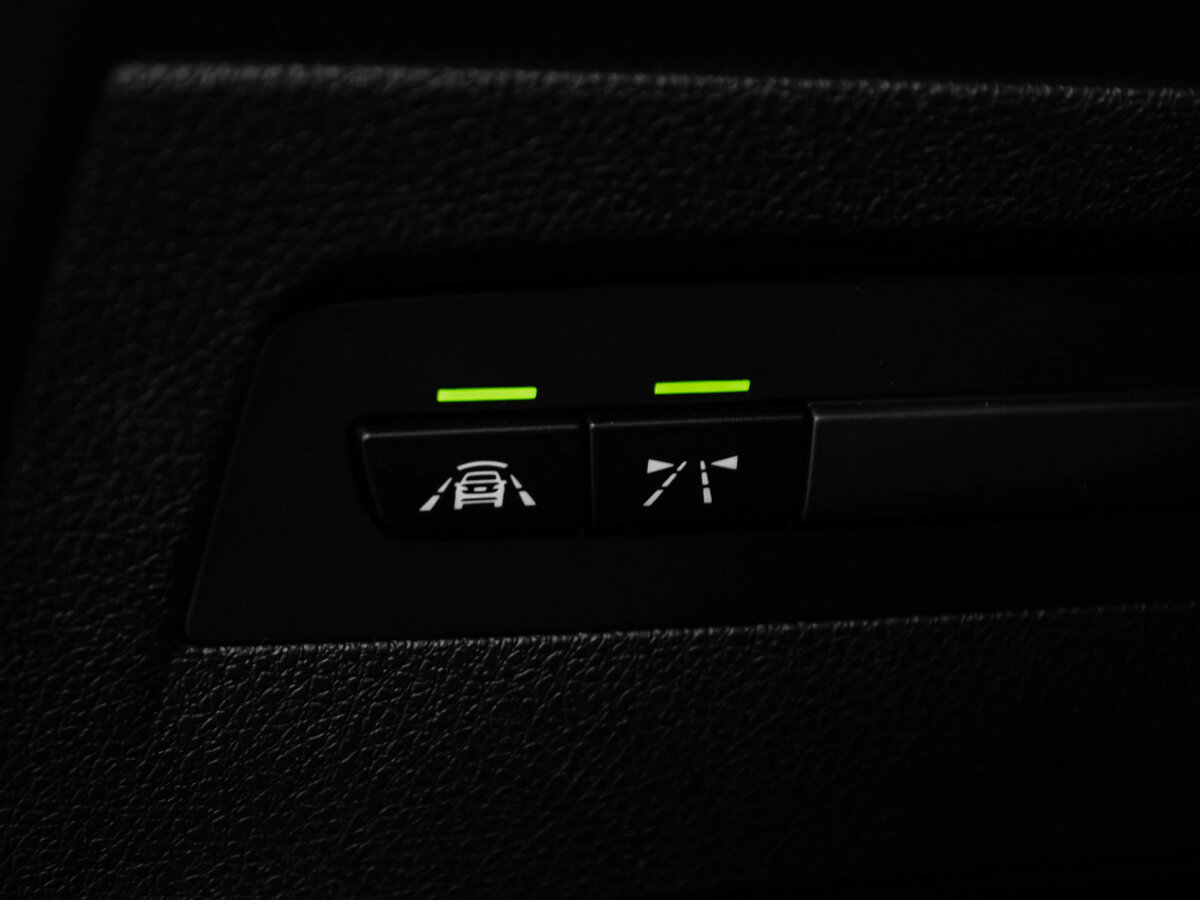 Б/У БМВ 1 серии 2017 года. Фото: #17