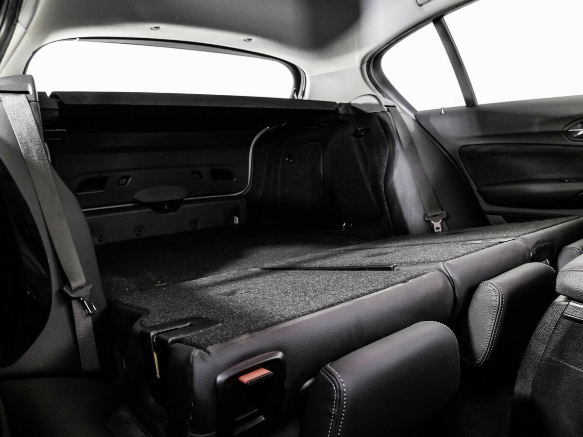 Б/У БМВ 1 серии 2017 года. Фото: #22