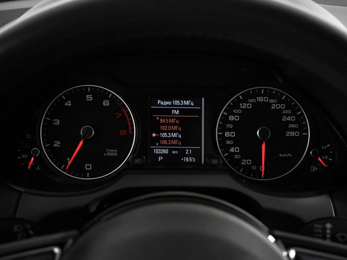 Audi Q5 2013 года с пробегом. Фото: #17