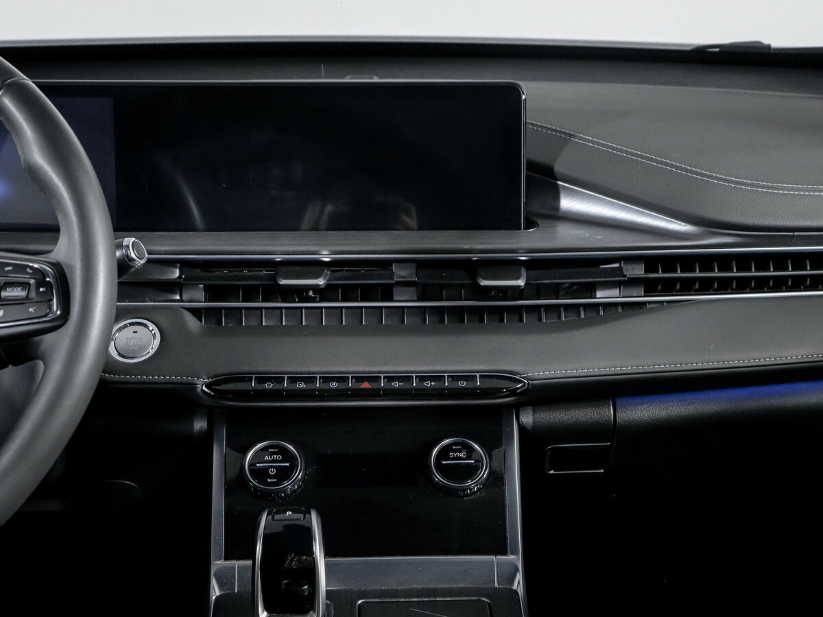 Б/У Чери Тигго 7 Про Макс 2023 года. Фото: #12