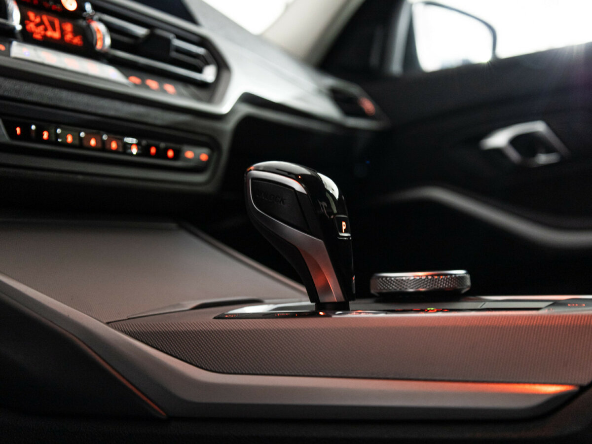 Б/У БМВ 3 серии 2019 года. Фото: #17