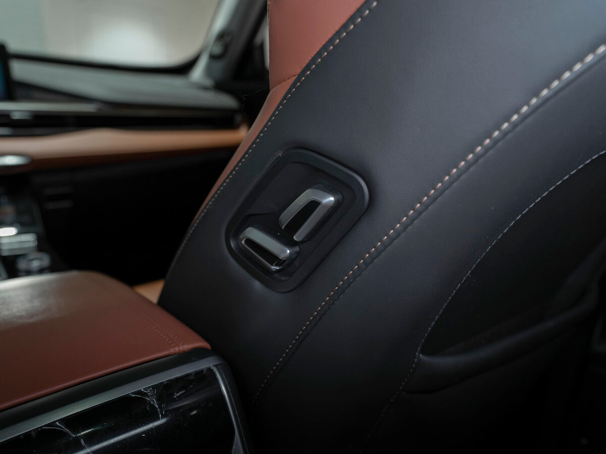 Б/У Чери Тигго 8 Про Макс 2023 года. Фото: #15