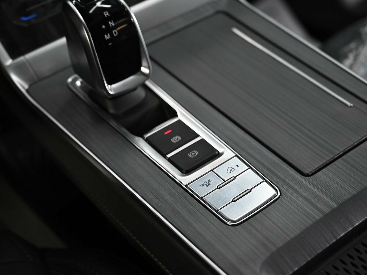 Б/У Чери Тигго 7 Про Макс 2023 года. Фото: #14