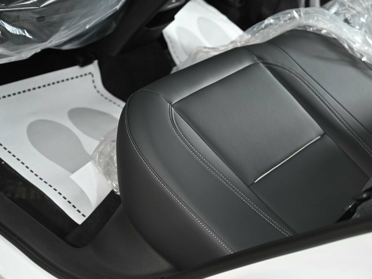 Б/У Чери Тигго 7 Про Макс 2023 года. Фото: #18