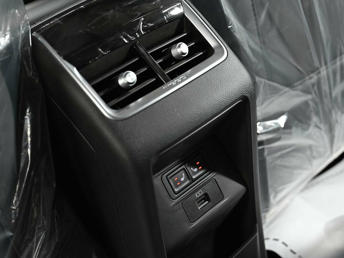 Б/У Чери Тигго 7 Про Макс 2023 года. Фото: #19