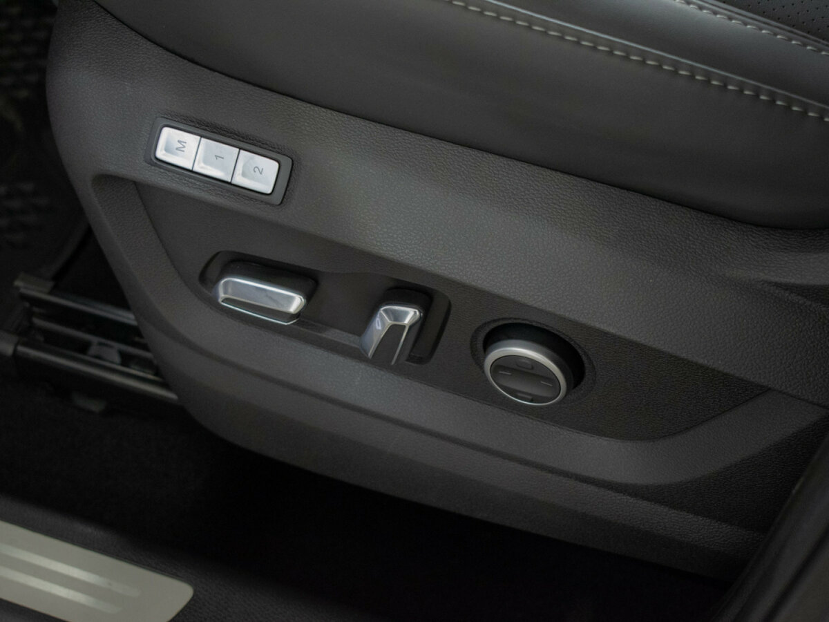 Б/У Чери Тигго 7 Про Макс 2023 года. Фото: #12