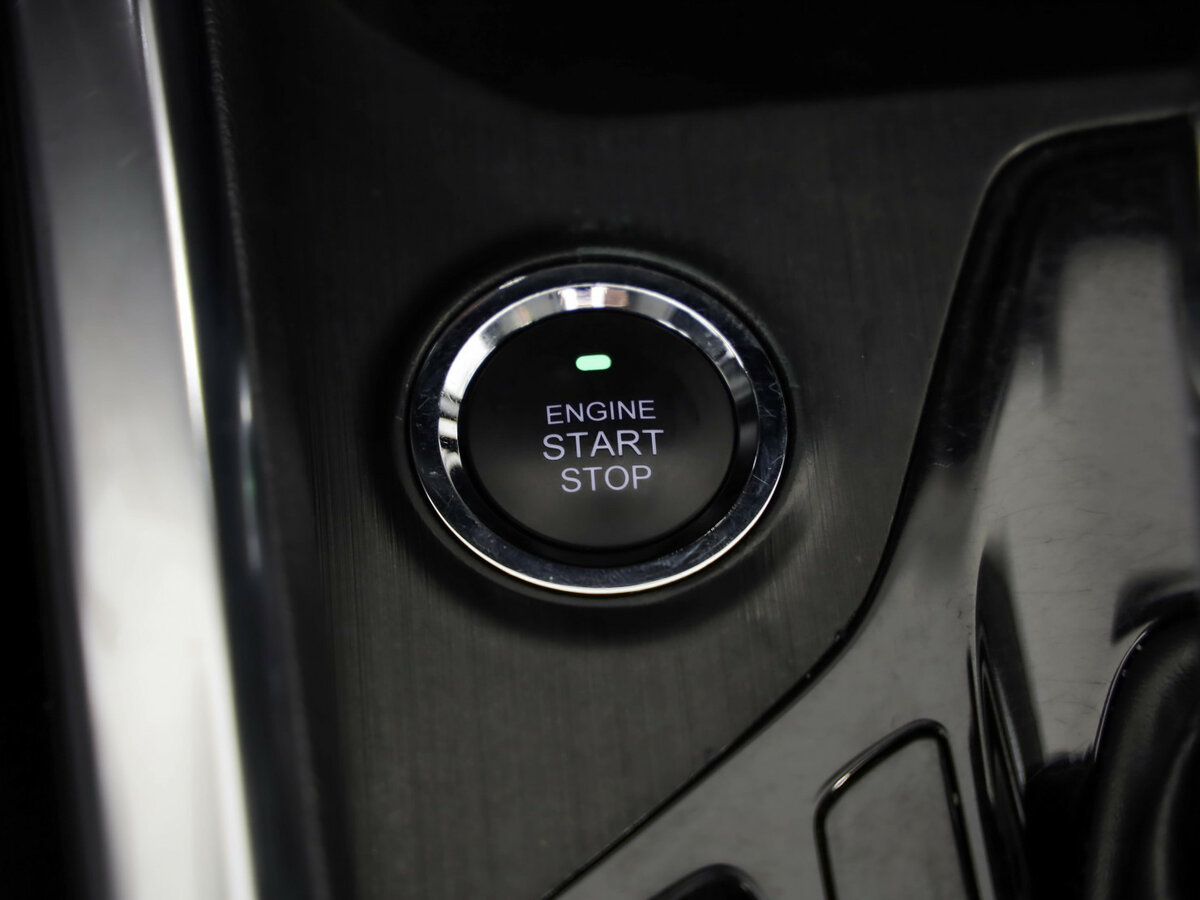 Б/У Чери Тигго 4 2021 года. Фото: #18