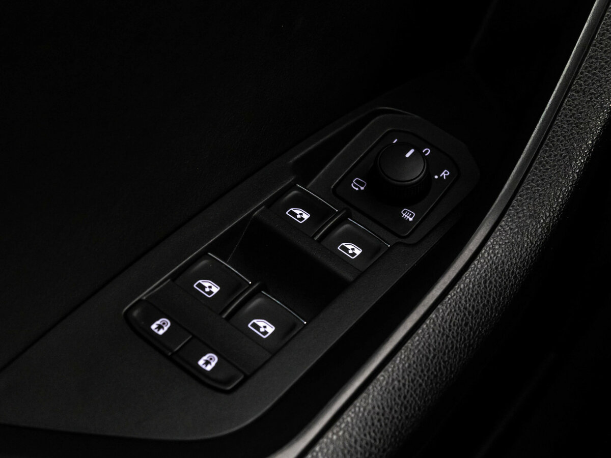 Б/У Шкода Кодиак 2019 года. Фото: #16