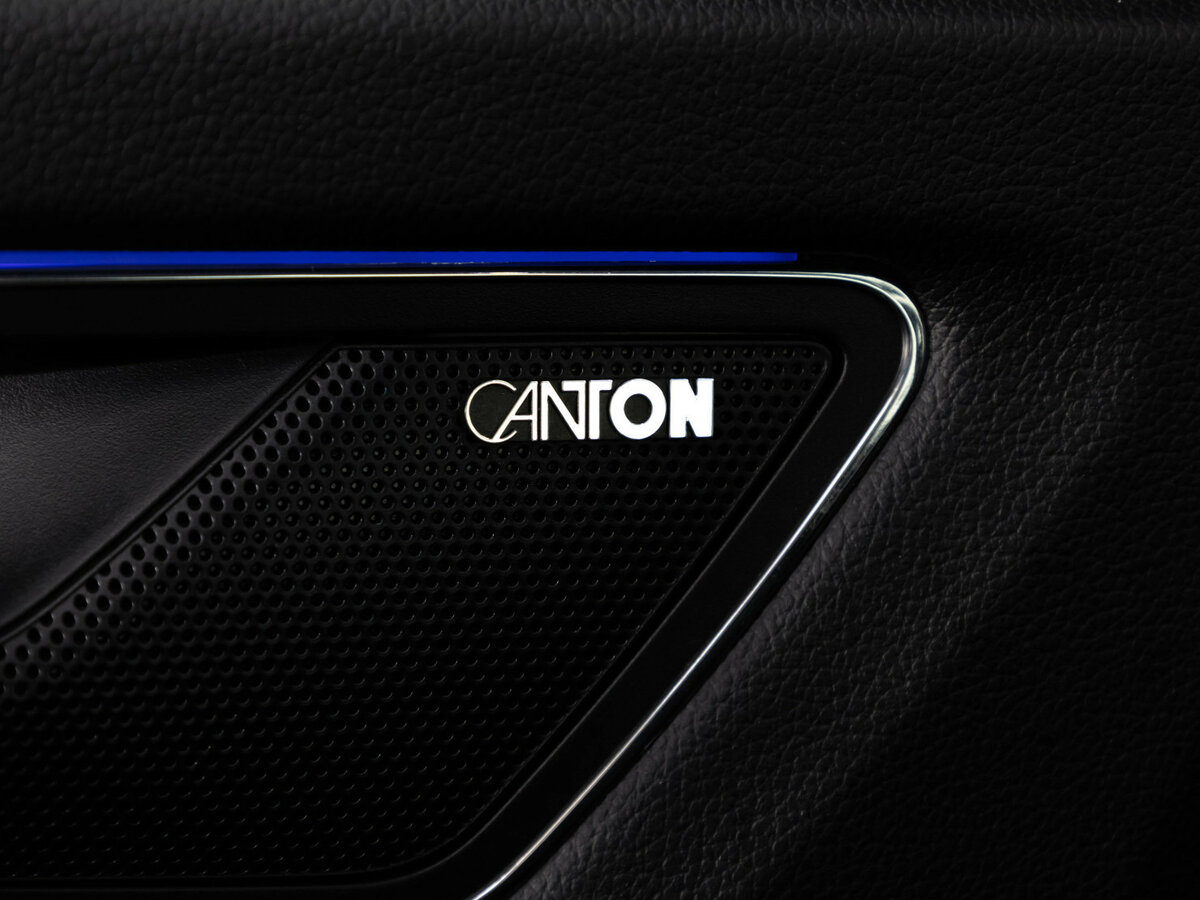 Б/У Шкода Кодиак 2019 года. Фото: #17