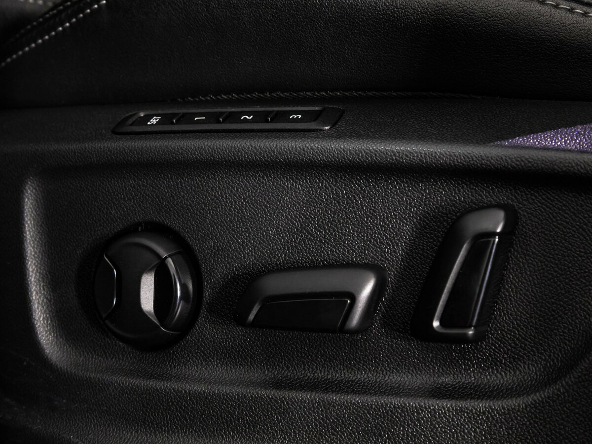 Б/У Шкода Кодиак 2019 года. Фото: #18