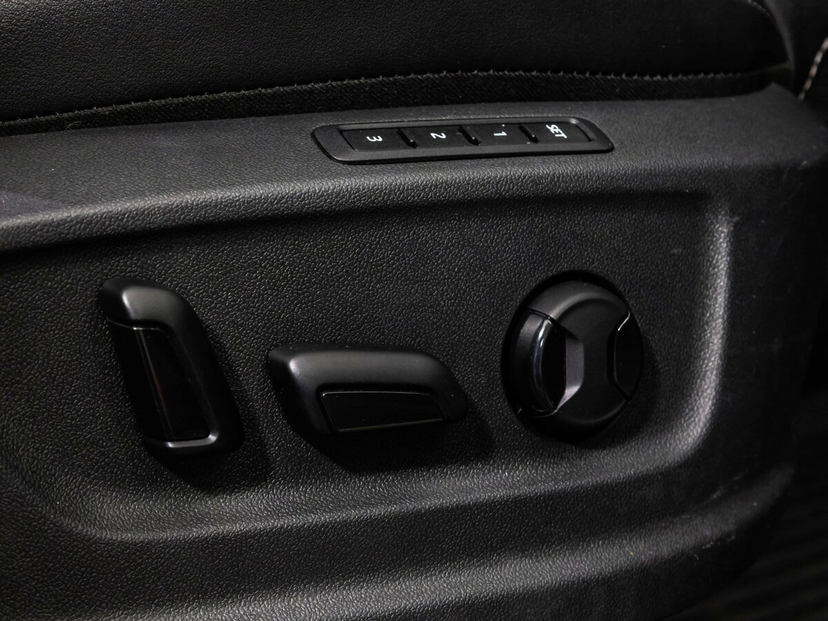 Б/У Шкода Кодиак 2019 года. Фото: #19