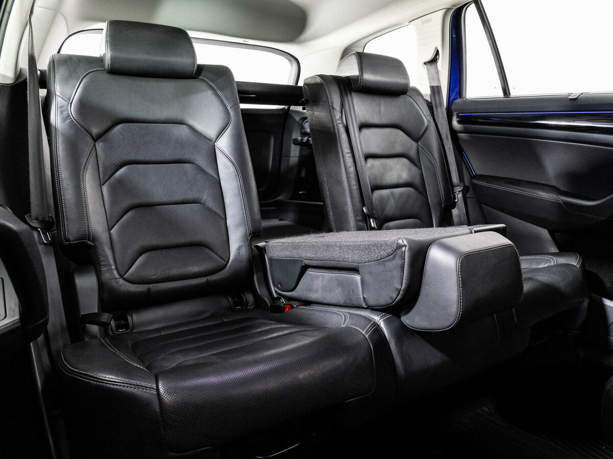 Б/У Шкода Кодиак 2019 года. Фото: #22