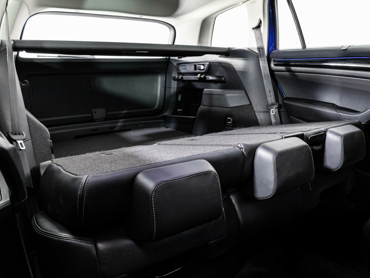 Б/У Шкода Кодиак 2019 года. Фото: #24