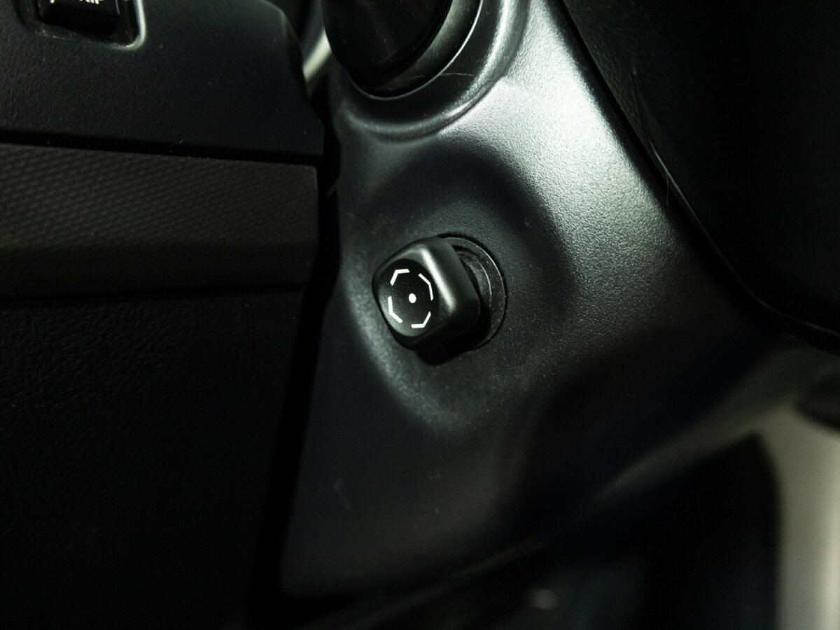 Б/У Тойота Лэнд Крузер Прадо 2013 года. Фото: #13