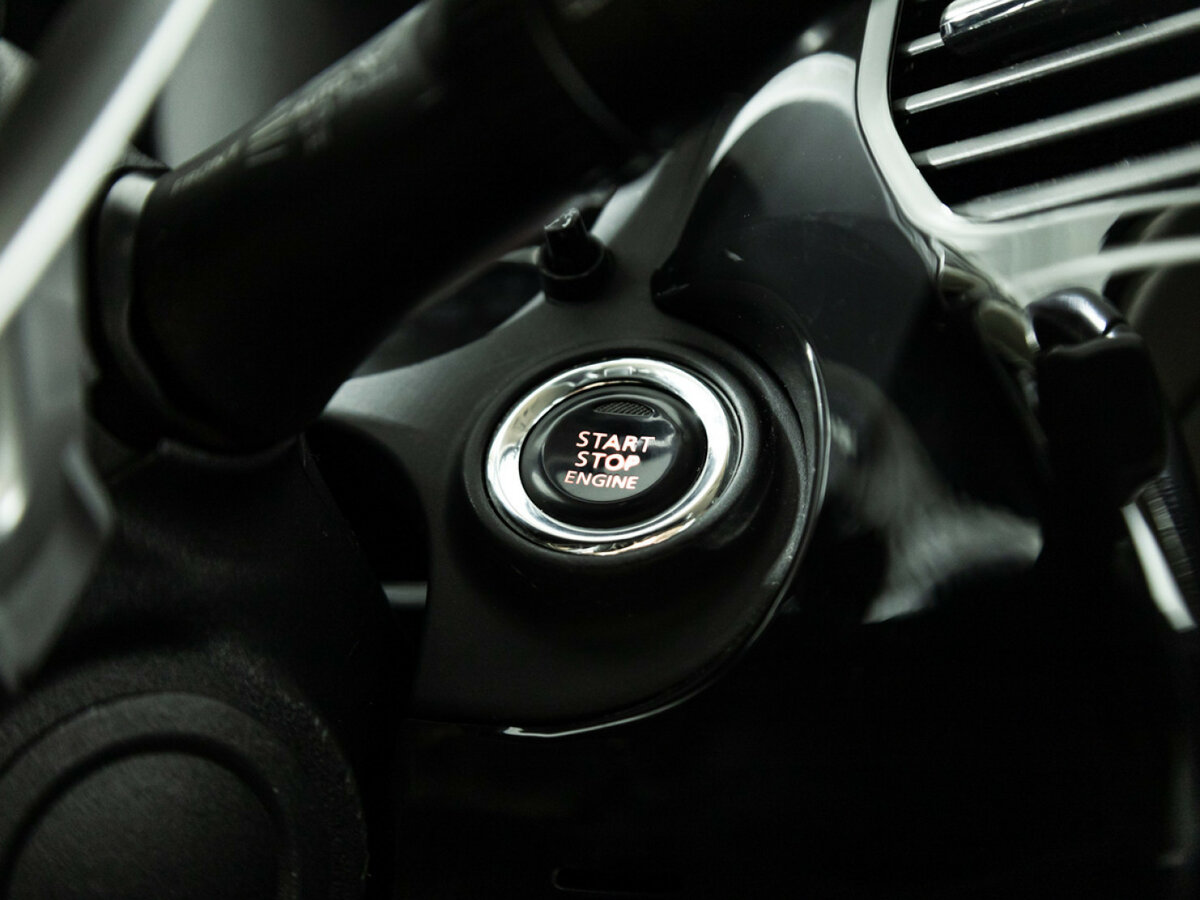 Mitsubishi Outlander 2019 года с пробегом. Фото: #20