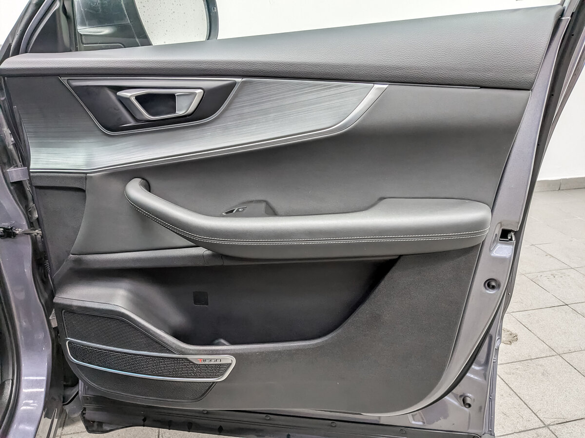 Б/У Чери Тигго 7 Про 2022 года. Фото: #23