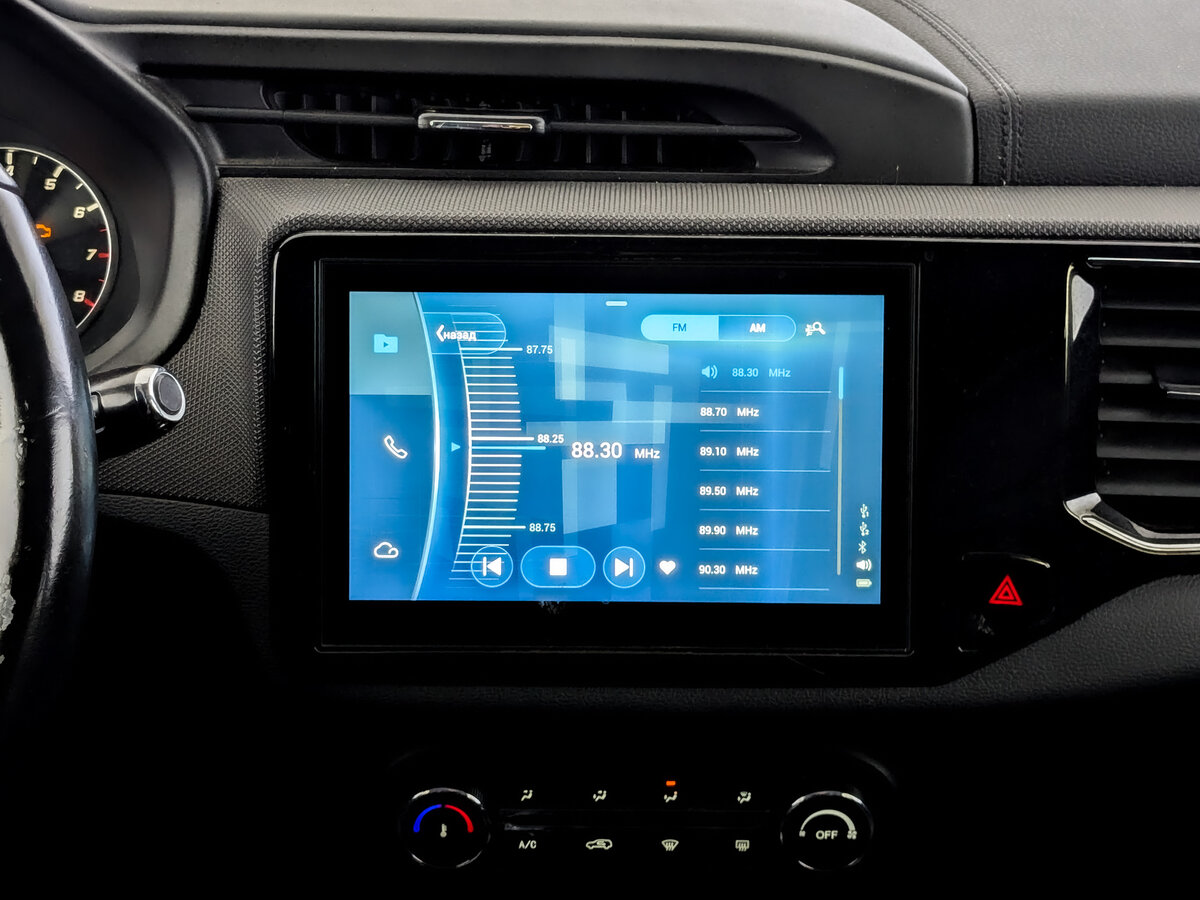 Chery Tiggo 4 2022 года с пробегом. Фото: #14