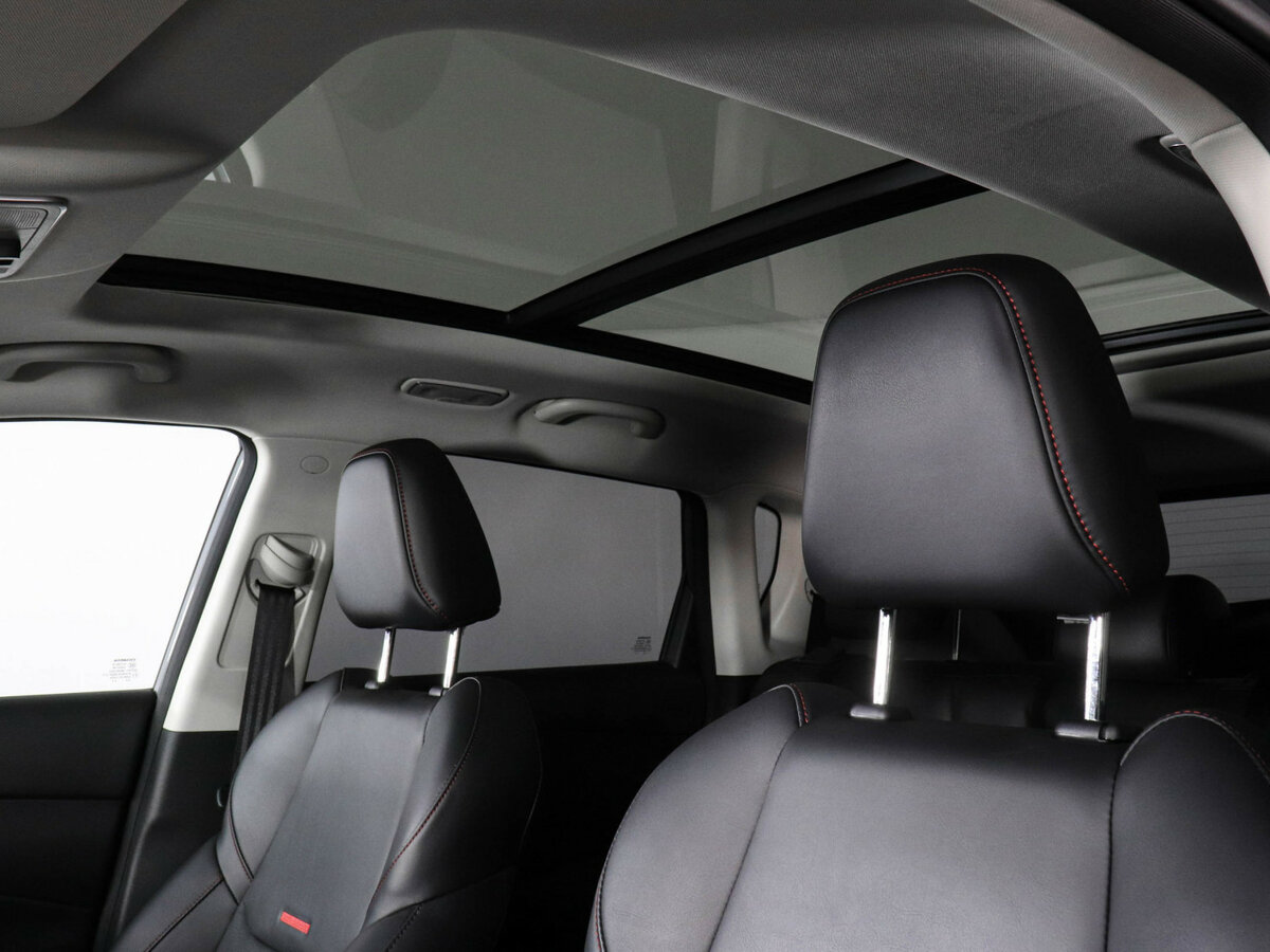 Б/У Чанган CS35 Plus 2023 года. Фото: #13