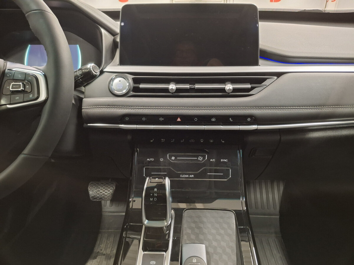 Б/У Чери Тигго 7 Про 2022 года. Фото: #14