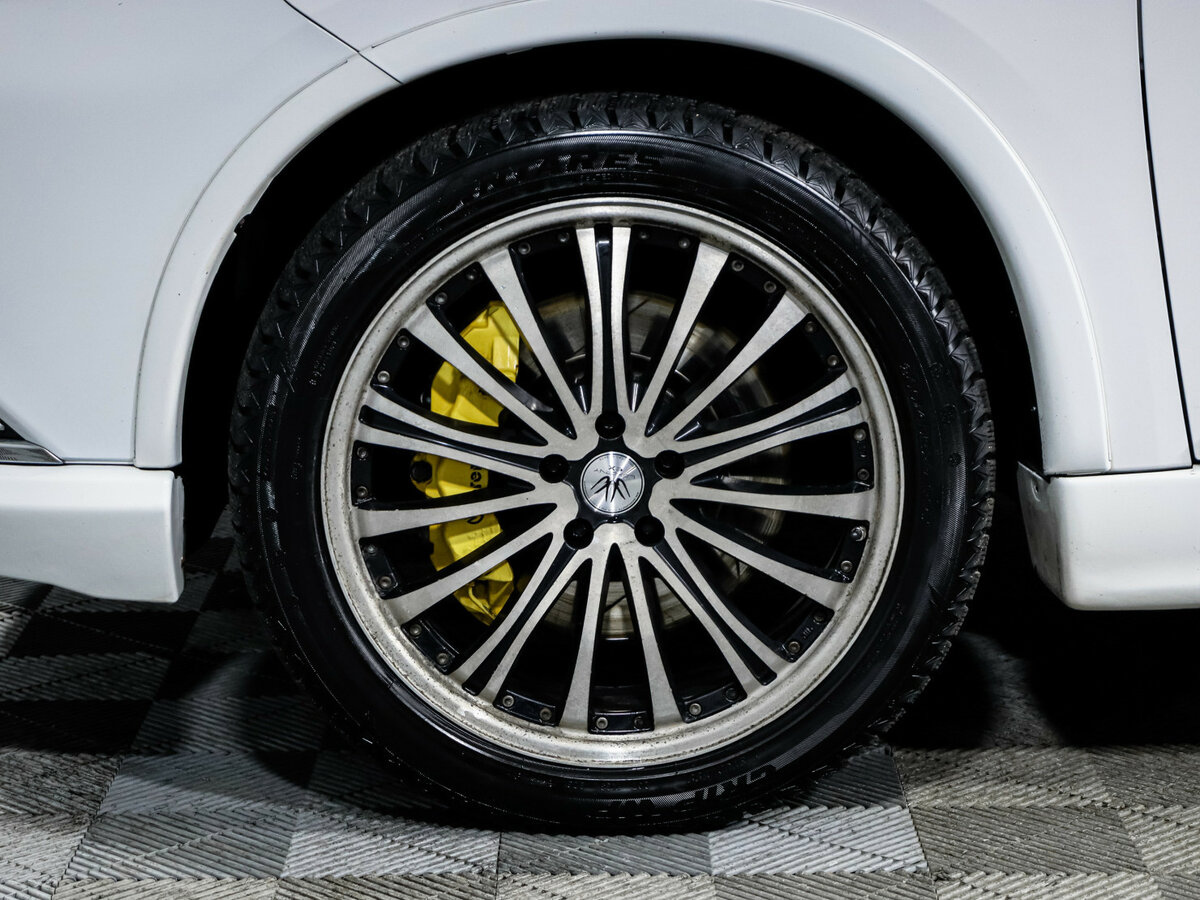 Б/У Митсубиши Оутлэндер 2018 года. Фото: #13