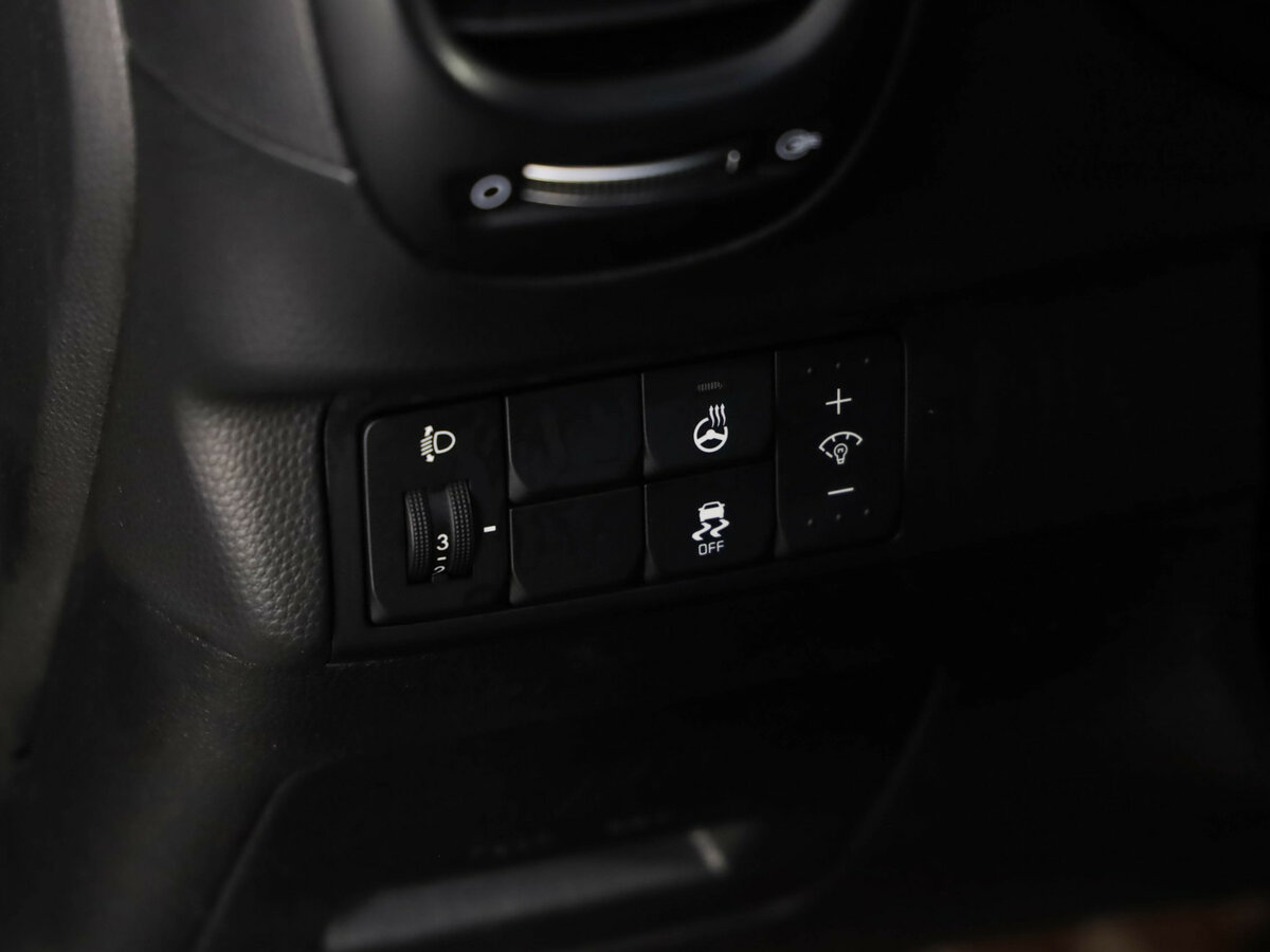 Б/У Киа Соул 2017 года. Фото: #20