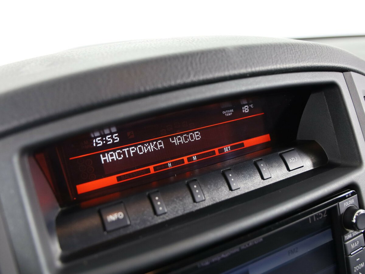 Б/У Митсубиши Паджеро 2013 года. Фото: #14