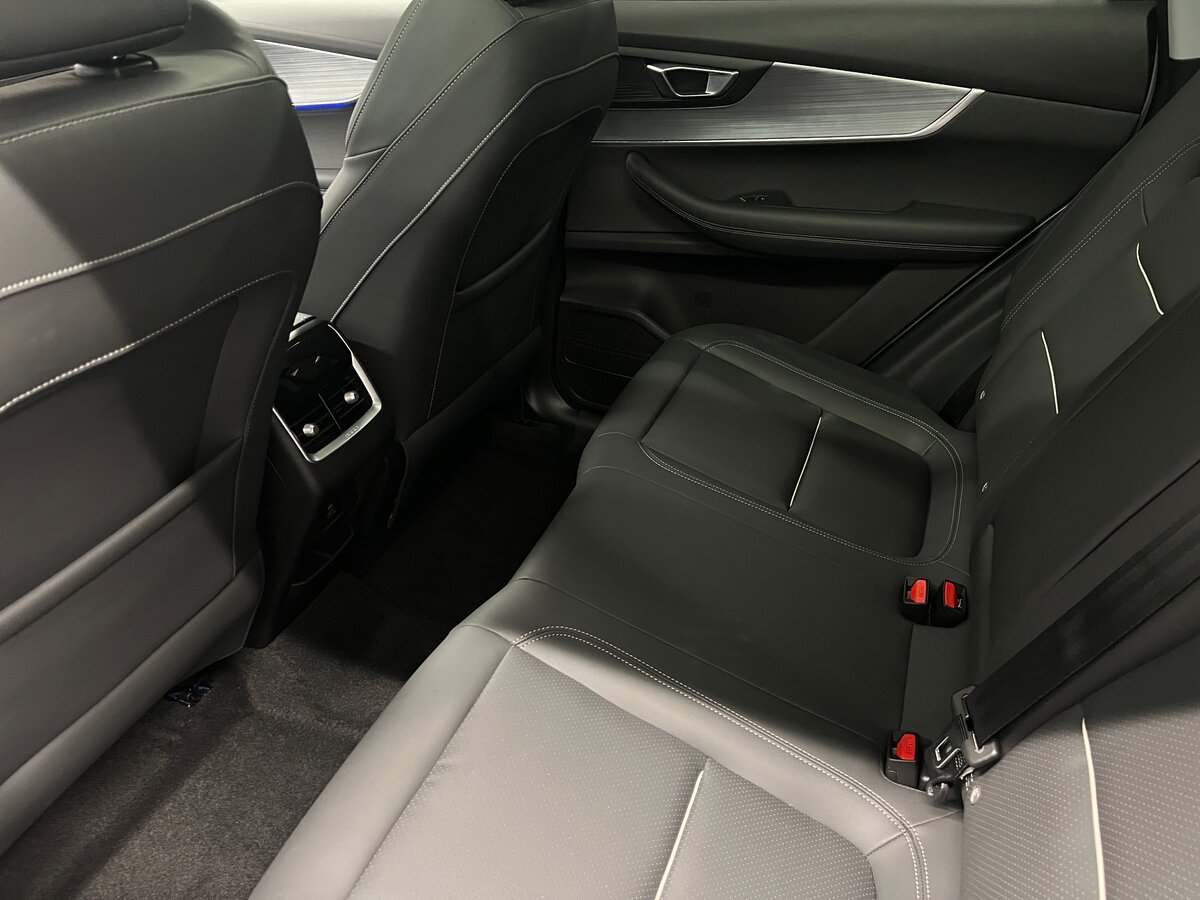 Б/У Чери Тигго 7 Про Макс 2023 года. Фото: #9