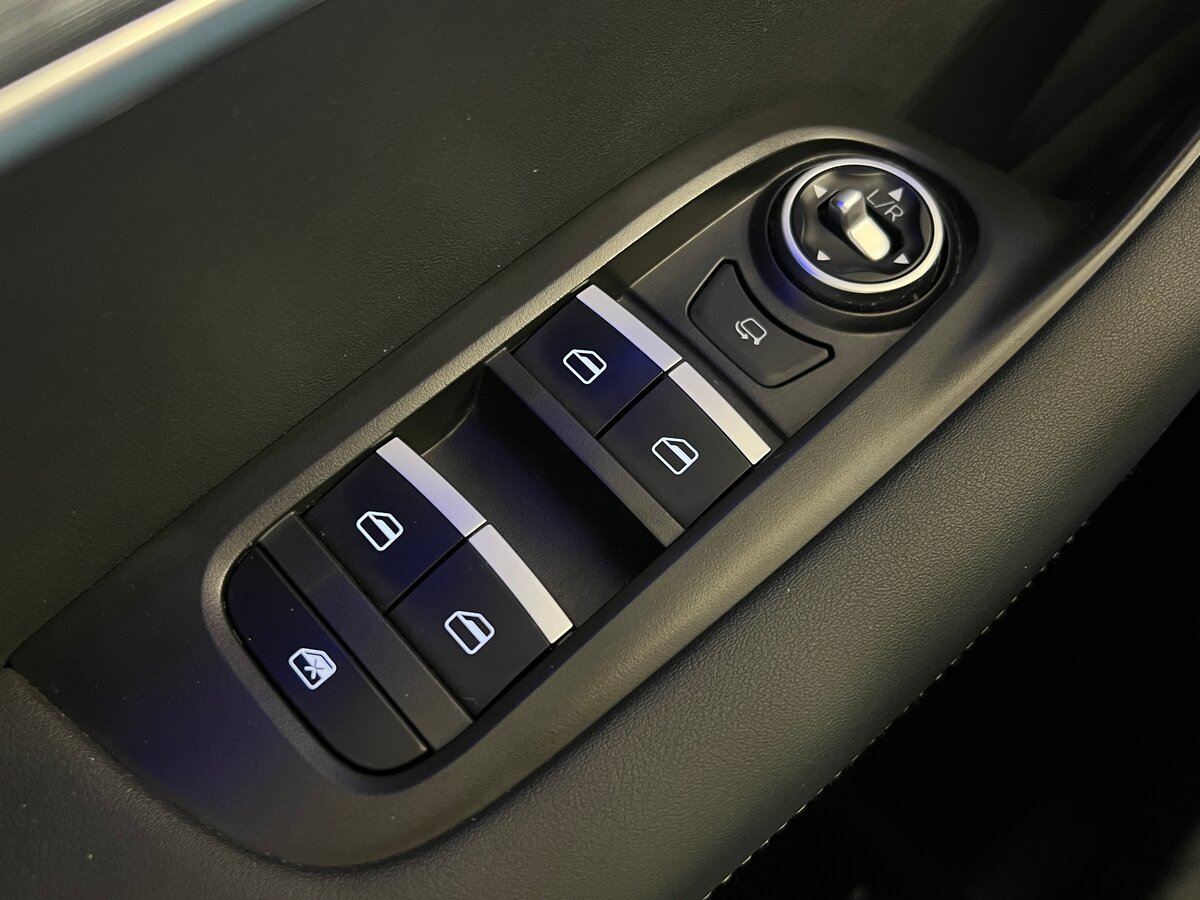 Б/У Чери Тигго 7 Про Макс 2023 года. Фото: #14