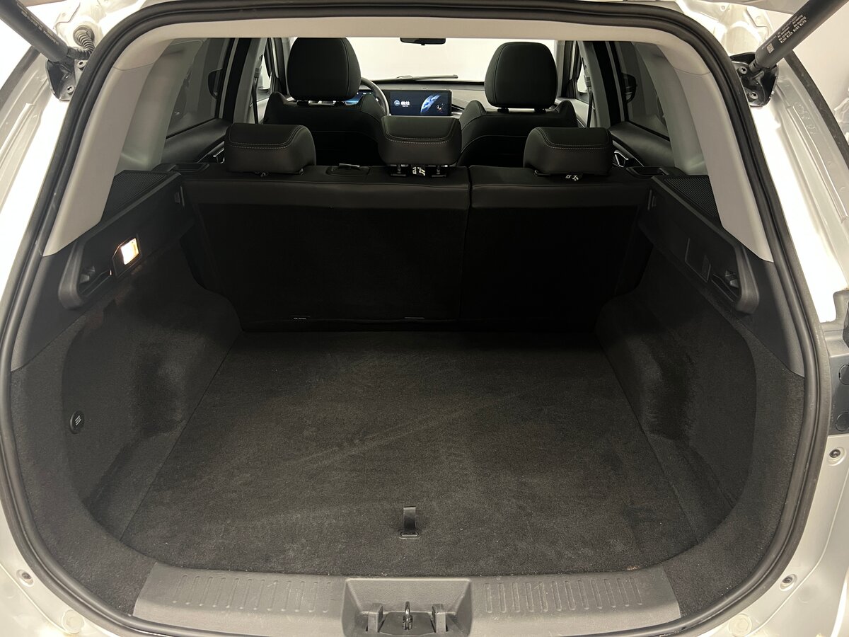 Б/У Чери Тигго 7 Про Макс 2023 года. Фото: #25