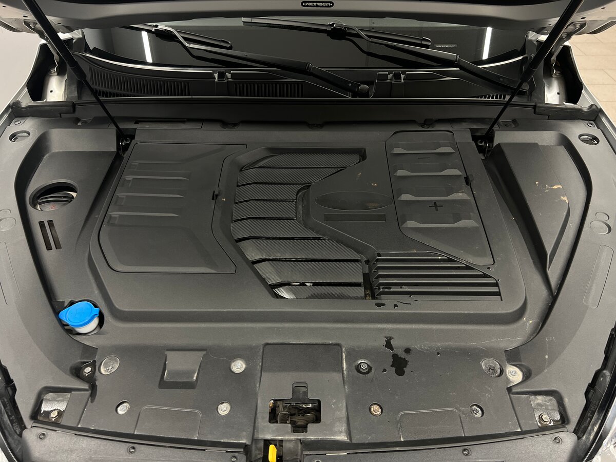 Б/У Чери Тигго 7 Про Макс 2023 года. Фото: #27