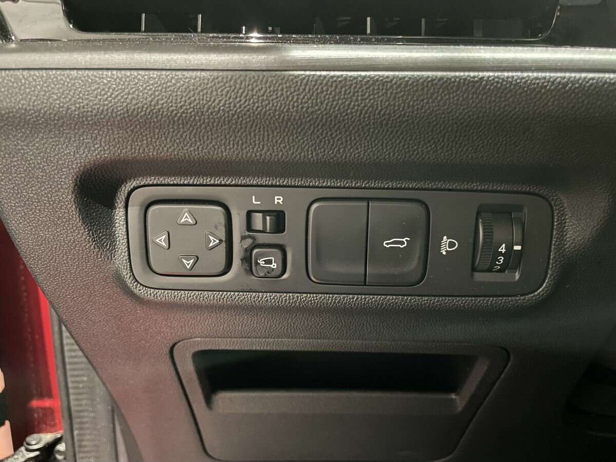 Б/У Чанган CS55 Plus 2023 года. Фото: #17