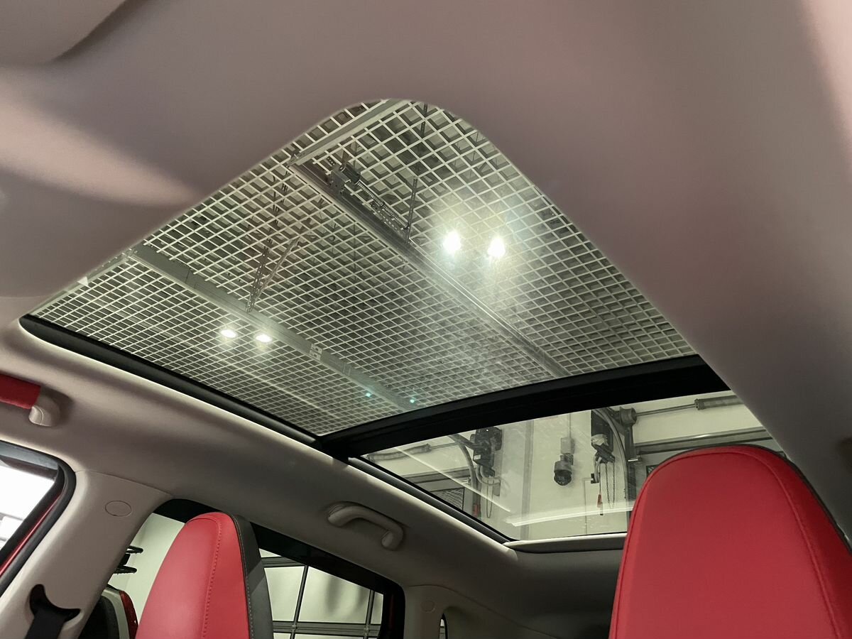 Б/У Чанган CS55 Plus 2023 года. Фото: #22