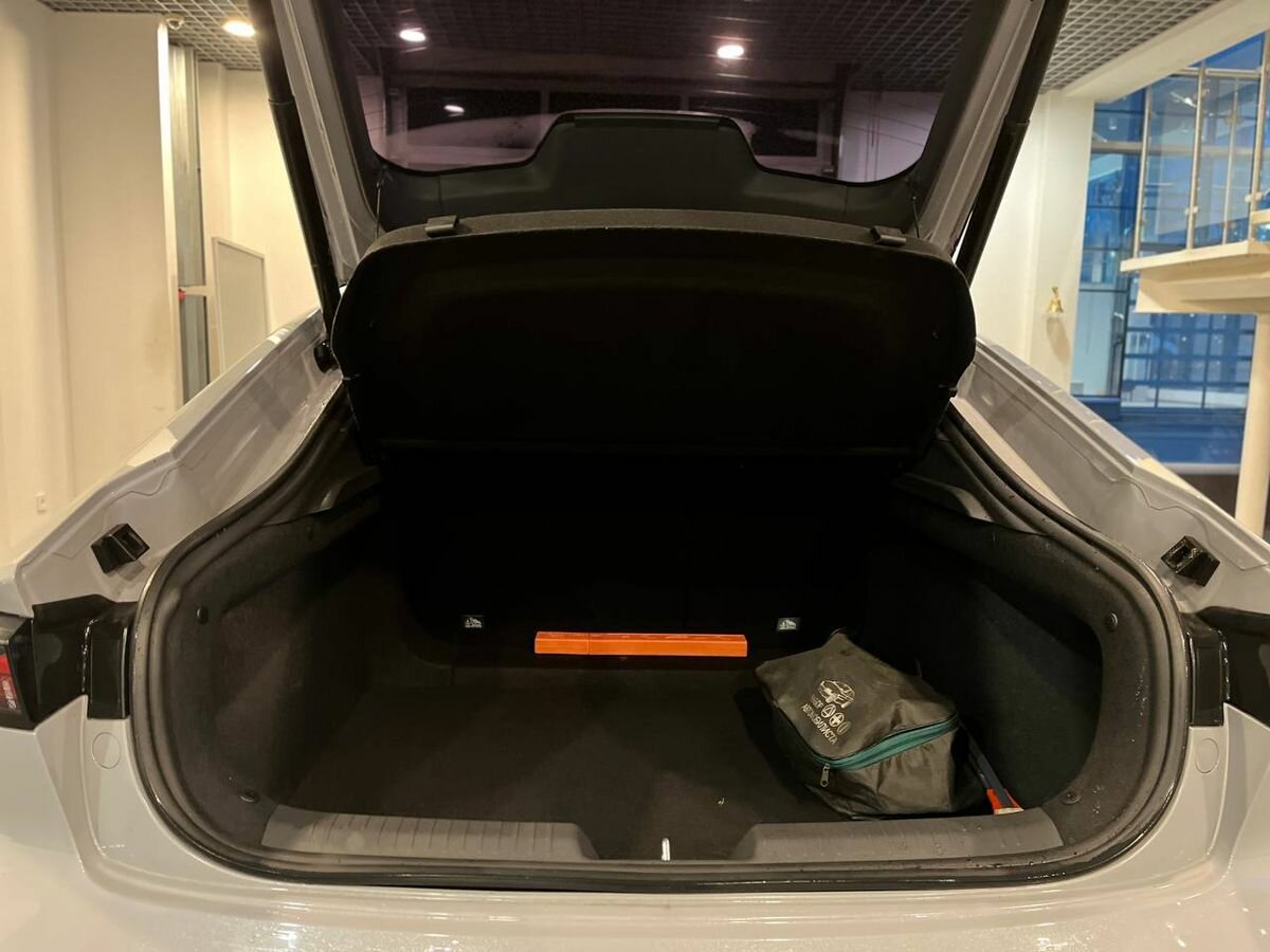 Б/У Чанган УНИ-В 2023 года. Фото: #14