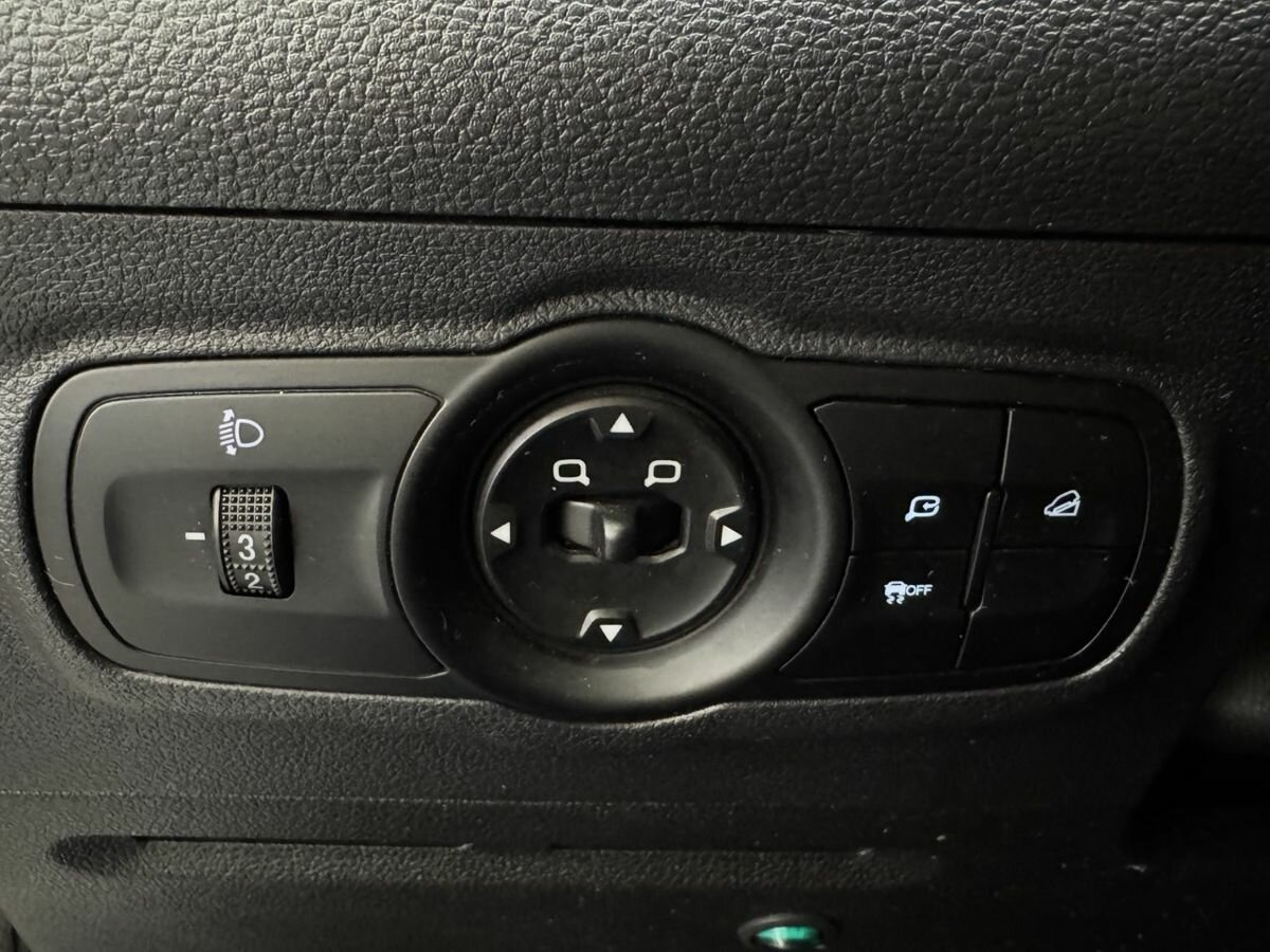 Chery Tiggo 4 2022 года с пробегом. Фото: #16