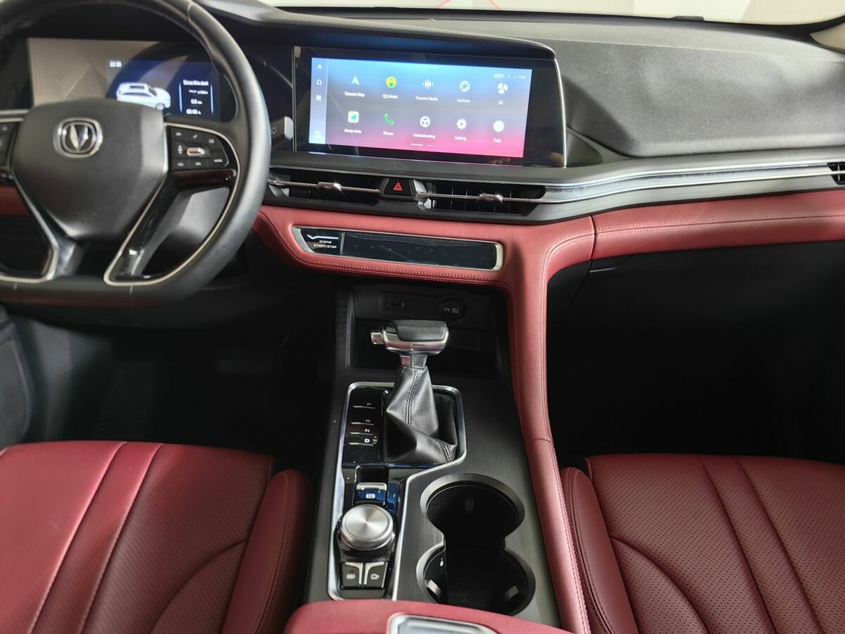 Б/У Чанган CS75 Plus 2020 года. Фото: #10