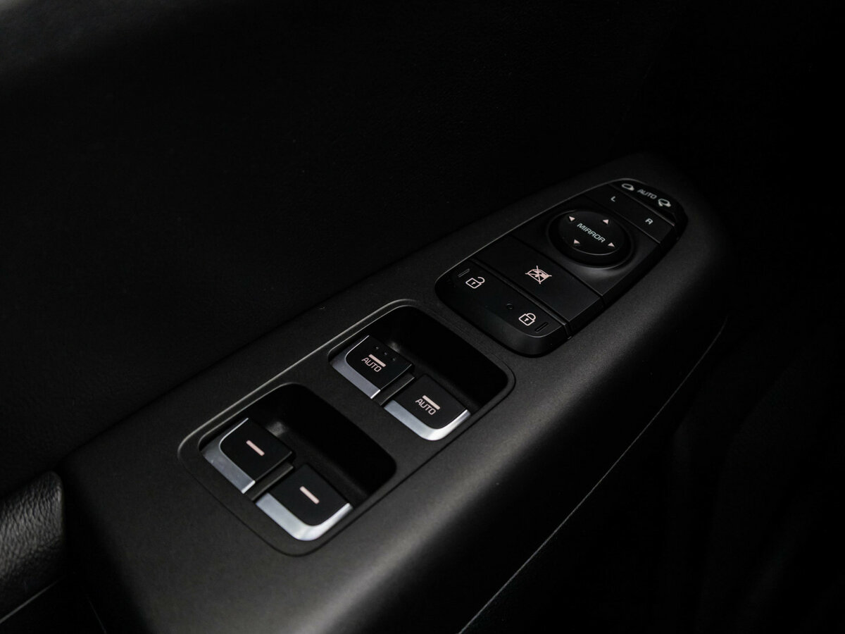 Б/У Киа Спортейдж 2020 года. Фото: #14