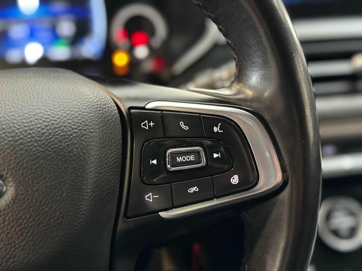 Б/У Чери Тигго 8 2020 года. Фото: #14