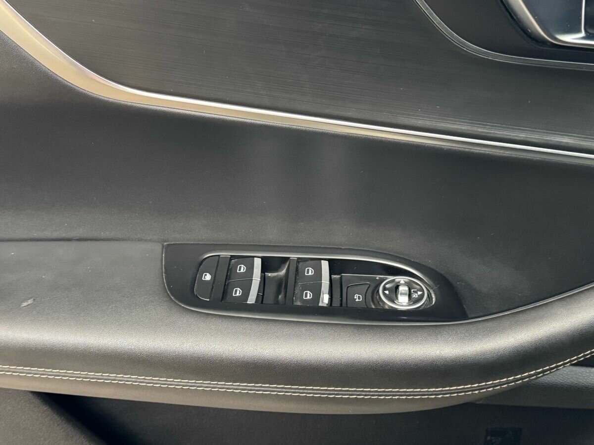 Б/У Чери Тигго 8 2020 года. Фото: #23