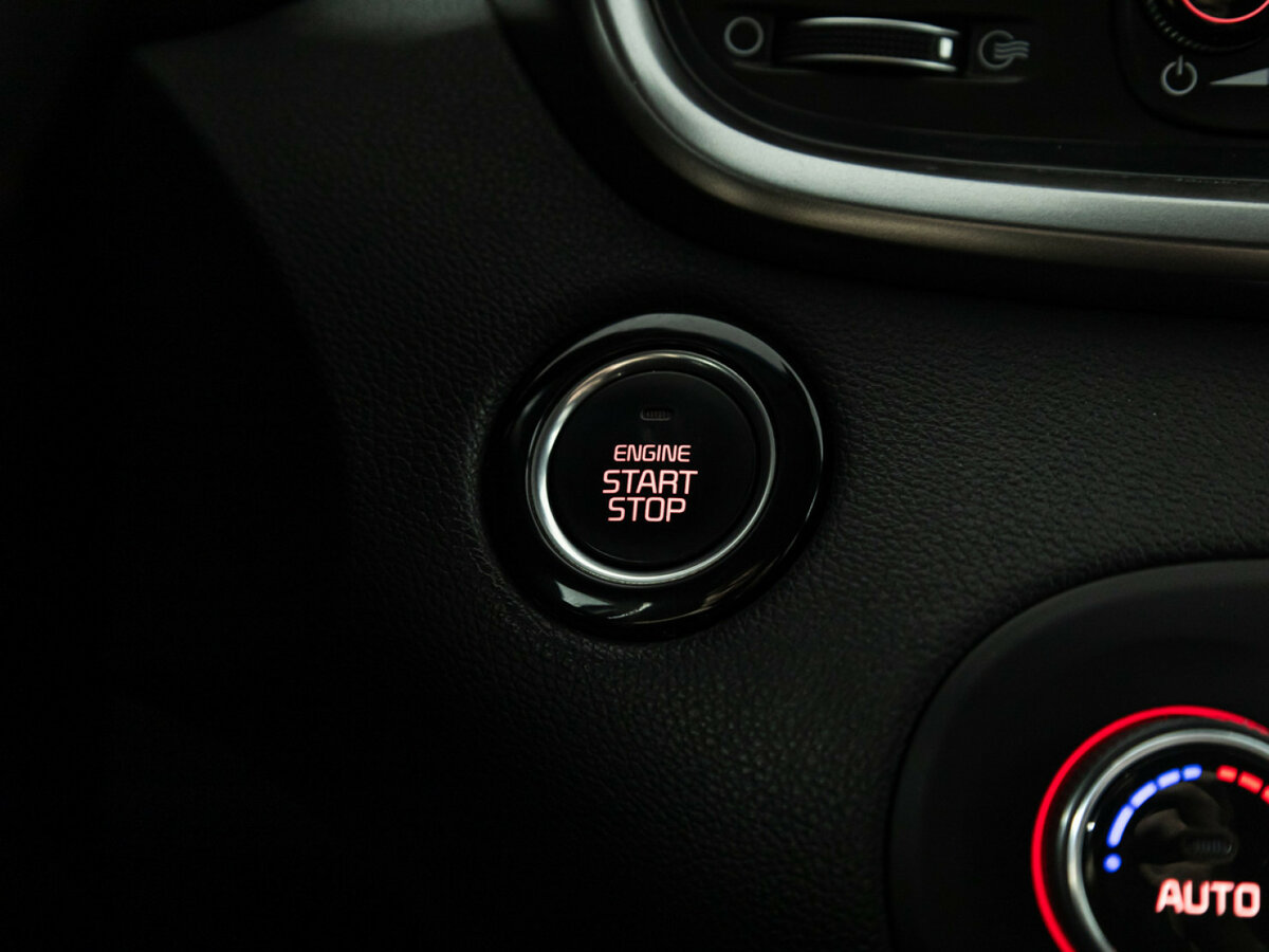 Б/У Киа Соренто 2020 года. Фото: #17