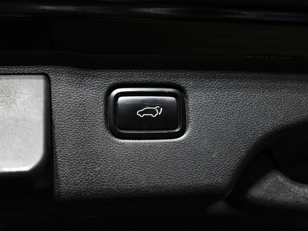 Б/У Киа Соренто 2020 года. Фото: #19