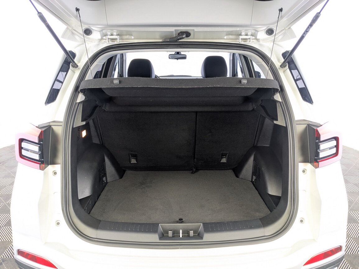 Б/У Чери Тигго 4 2020 года. Фото: #9