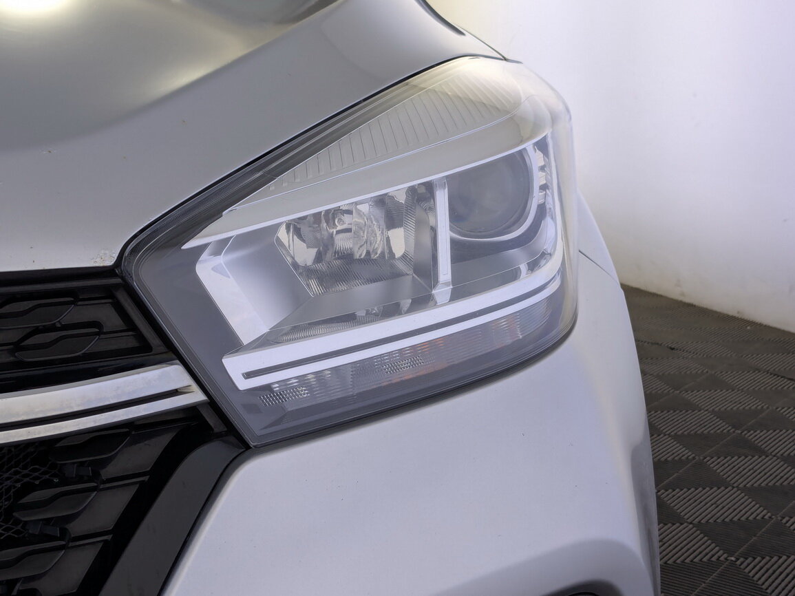 Б/У Чери Тигго 4 2020 года. Фото: #16