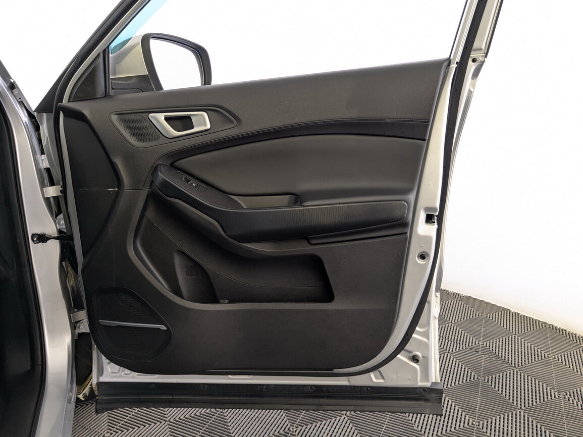 Б/У Чери Тигго 4 2020 года. Фото: #22