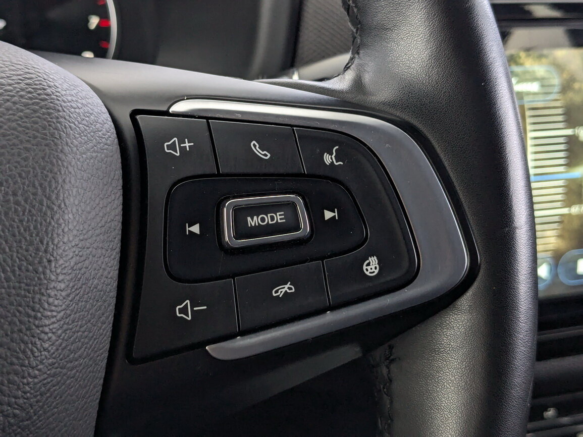 Б/У Чери Тигго 4 2020 года. Фото: #27