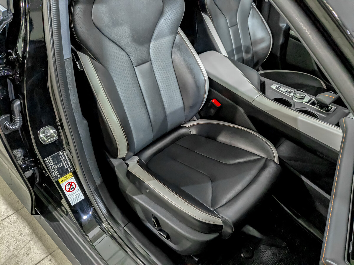 Б/У Чанган УНИ-В 2023 года. Фото: #22