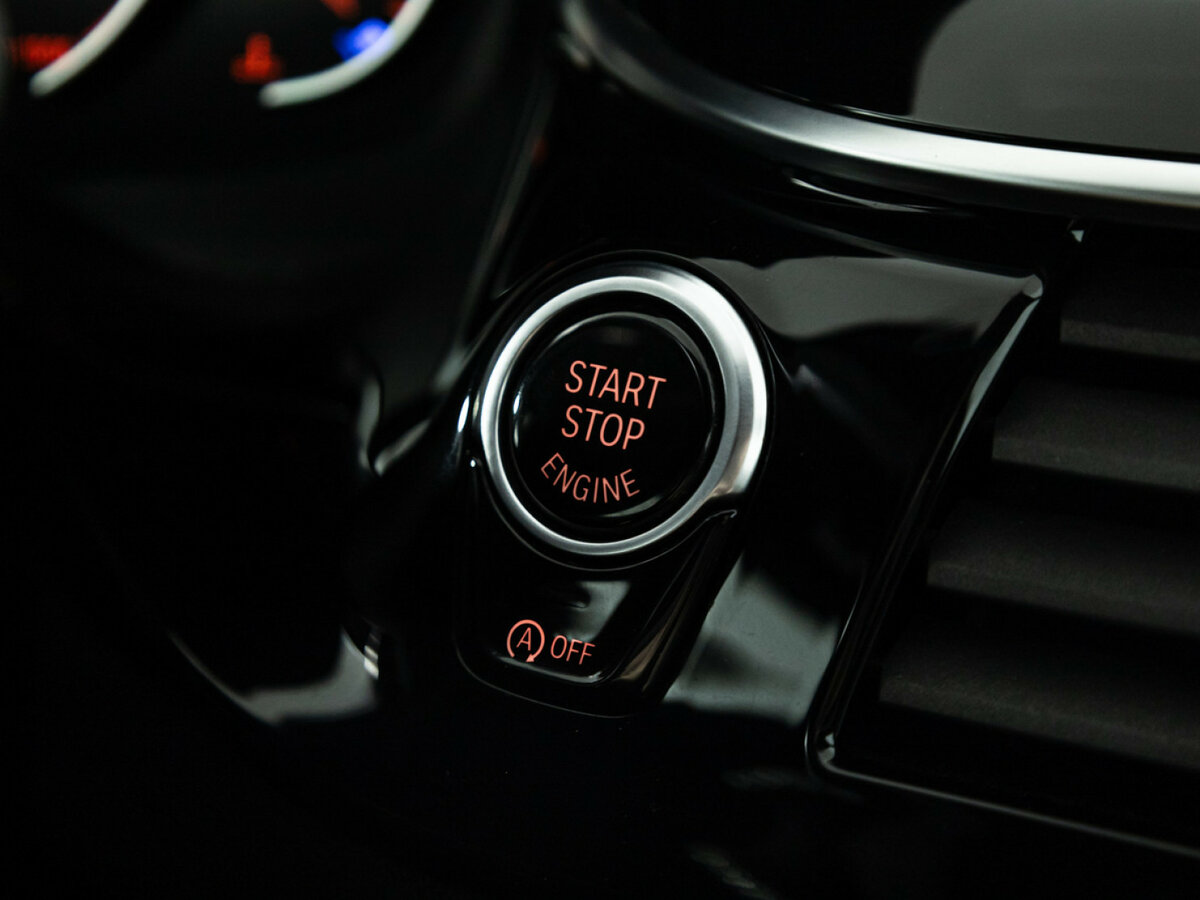 Б/У БМВ 5 серии 2017 года. Фото: #16