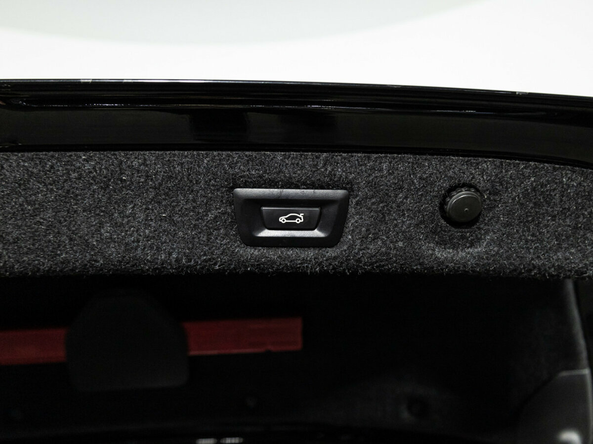 Б/У БМВ 5 серии 2017 года. Фото: #17